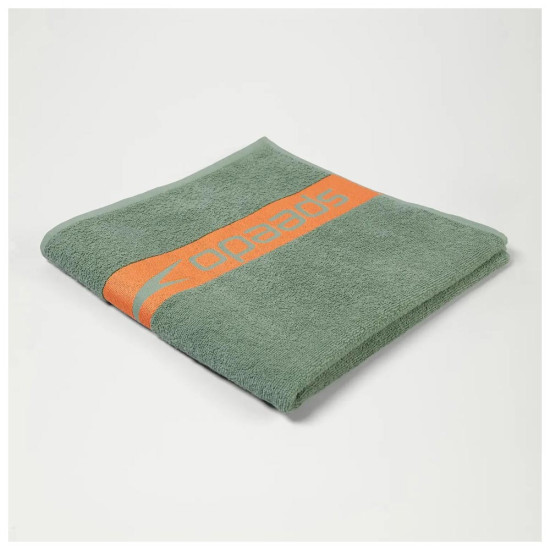 Speedo Πετσέτα Border Towel 140 x70